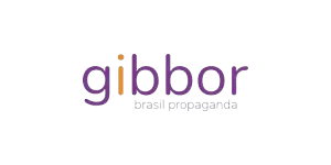 Gibbor Brasil Propaganda